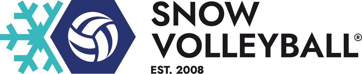 Snow Volleyball